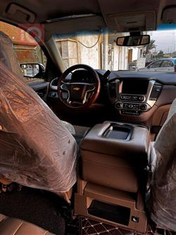 شيفروليه تاهو